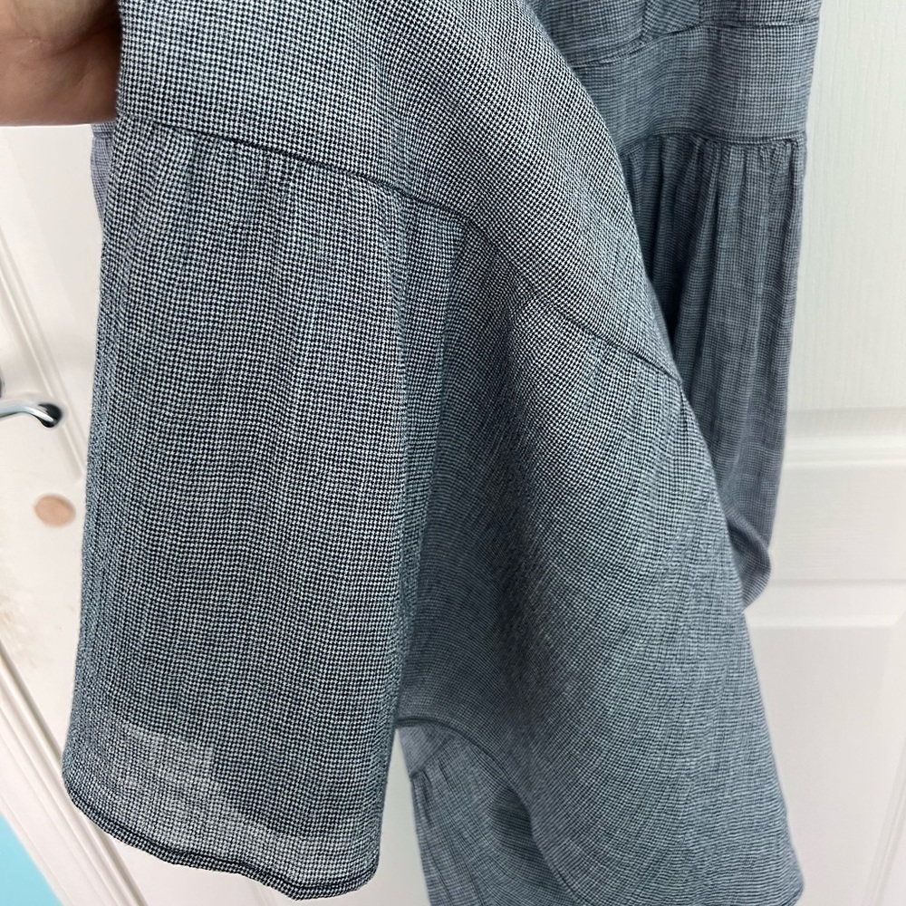 Ladies dress by Loft size 10 Petite, excellent condition - Picture 5 of 16